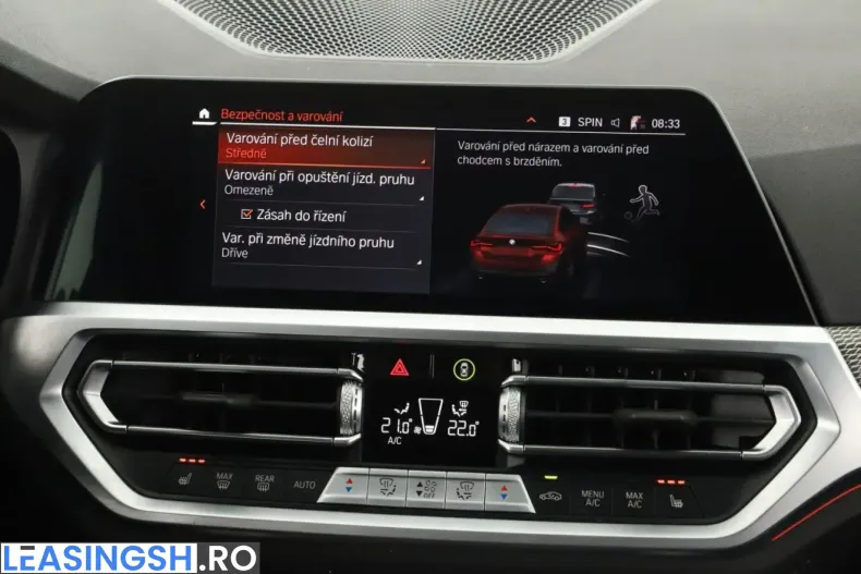 BMW 430 Gran Coupé din 2023 cu 79.090 km - oferta BMW239904 - foto 15