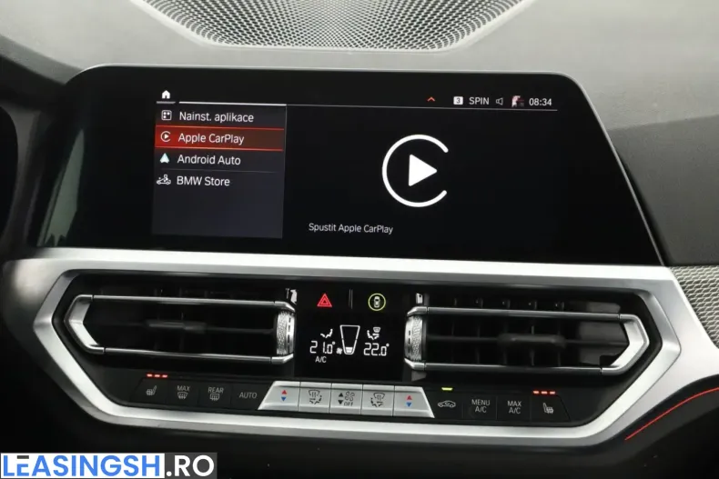 BMW 430 Gran Coupé din 2023 cu 79.090 km - oferta BMW239904 - foto 16