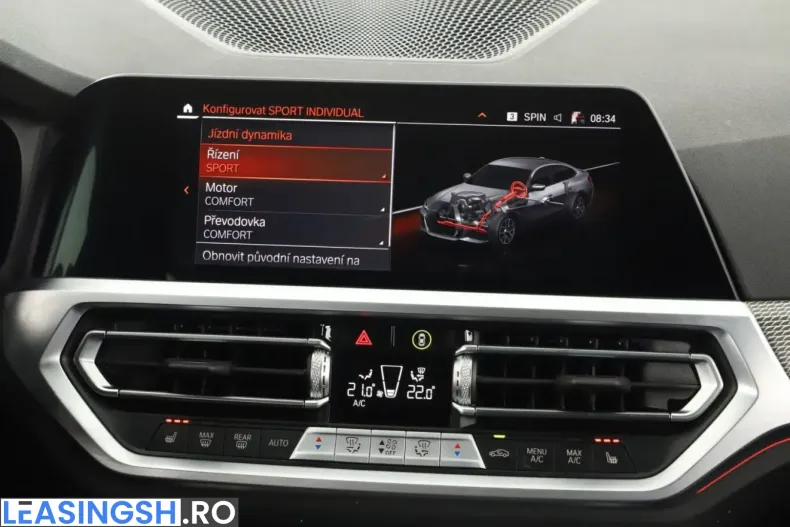 BMW 430 Gran Coupé din 2023 cu 79.090 km - oferta BMW239904 - foto 17