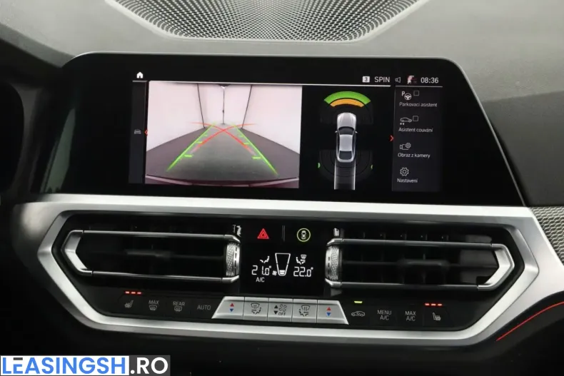 BMW 430 Gran Coupé din 2023 cu 79.090 km - oferta BMW239904 - foto 18