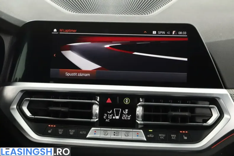 BMW 430 Gran Coupé din 2023 cu 79.090 km - oferta BMW239904 - foto 19