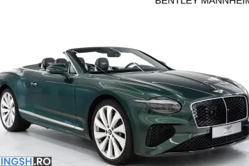 Bentley Continental GTC din 2026 - oferta BEN239905