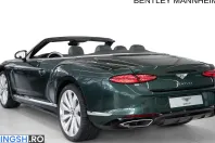 Bentley Continental GTC din 2026 cu 900 km - oferta BEN239905 - foto 4