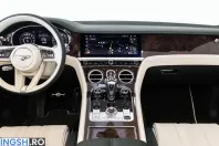 Bentley Continental GTC din 2026 cu 900 km - oferta BEN239905 - foto 8