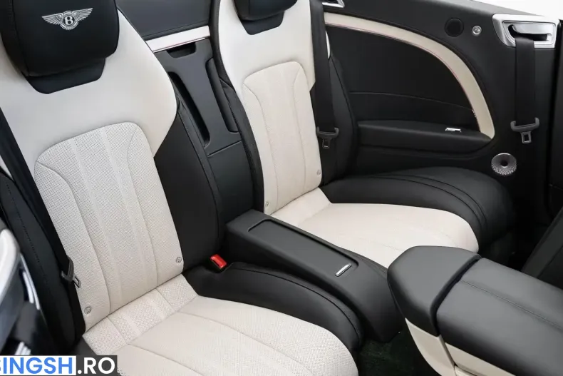 Bentley Continental GTC din 2026 cu 900 km - oferta BEN239905 - foto 11