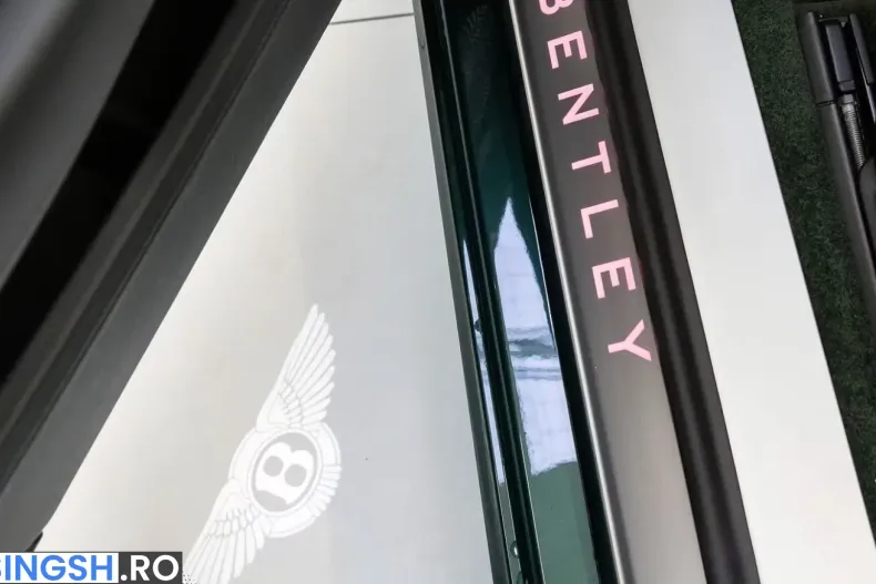 Bentley Continental GTC din 2026 cu 900 km - oferta BEN239905 - foto 15