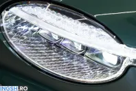 Bentley Continental GTC din 2026 cu 900 km - oferta BEN239905 - foto 17