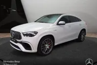 Mercedes-Benz GLE 63 AMG (Clasa GLE) din 2025 cu 31.062 km - oferta MER239907 - foto 1