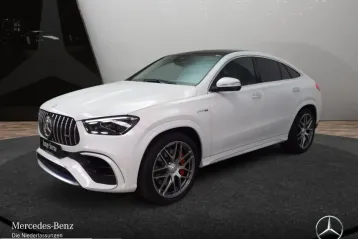 Mercedes-Benz GLE 63 AMG din 2025 - oferta MER239907