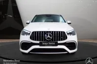 Mercedes-Benz GLE 63 AMG (Clasa GLE) din 2025 cu 31.062 km - oferta MER239907 - foto 2