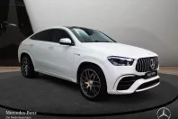 Mercedes-Benz GLE 63 AMG (Clasa GLE) din 2025 cu 31.062 km - oferta MER239907 - foto 3