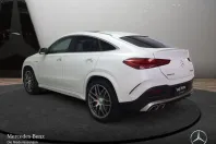 Mercedes-Benz GLE 63 AMG (Clasa GLE) din 2025 cu 31.062 km - oferta MER239907 - foto 7