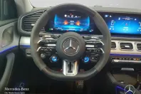 Mercedes-Benz GLE 63 AMG (Clasa GLE) din 2025 cu 31.062 km - oferta MER239907 - foto 11