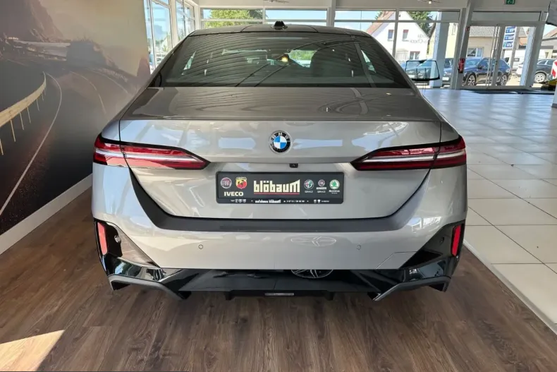 BMW 520 (Seria 5) din 2025 cu 58.250 km - oferta BMW239908 - foto 3