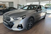 BMW 520 (Seria 5) din 2025 cu 58.250 km - oferta BMW239908 - foto 4