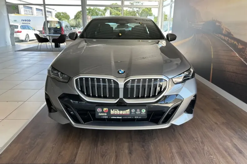 BMW 520 (Seria 5) din 2025 cu 58.250 km - oferta BMW239908 - foto 5