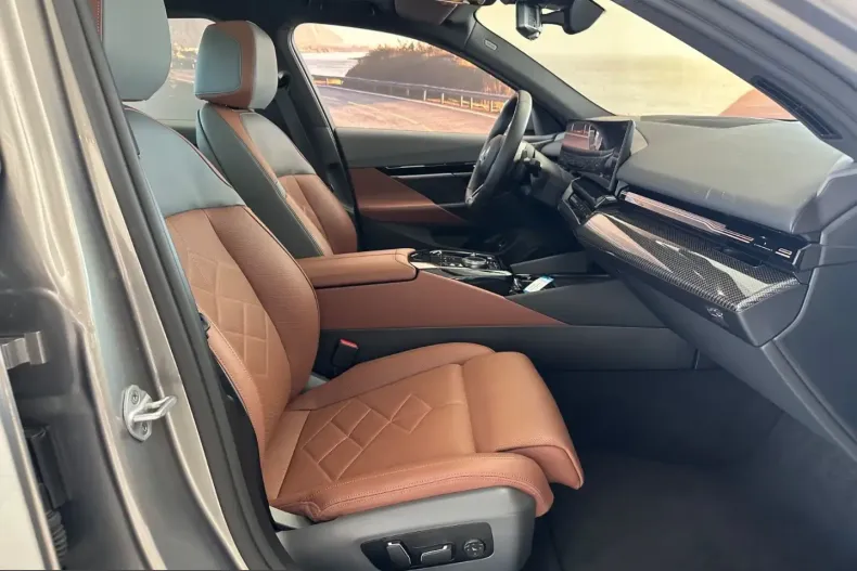 BMW 520 (Seria 5) din 2025 cu 58.250 km - oferta BMW239908 - foto 18