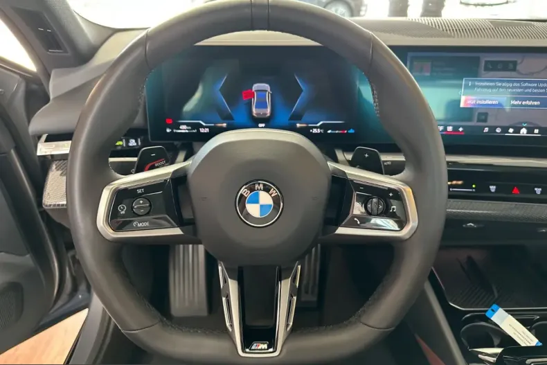 BMW 520 (Seria 5) din 2025 cu 58.250 km - oferta BMW239908 - foto 22