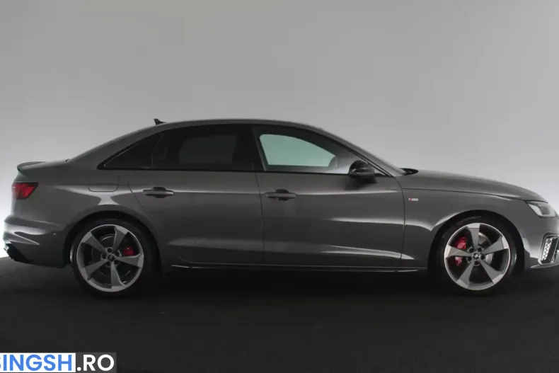 Audi A4 din 2023 cu 58.390 km - oferta AUD239909 - foto 5