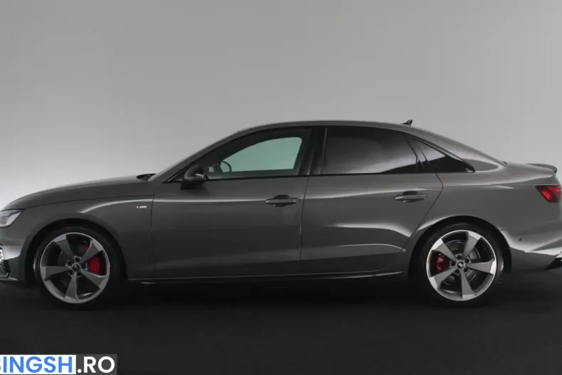 Audi A4 din 2023 cu 58.390 km - oferta AUD239909 - foto 6