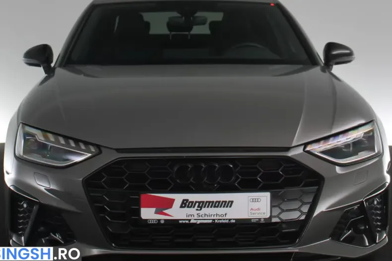 Audi A4 din 2023 cu 58.390 km - oferta AUD239909 - foto 7