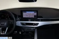 Audi A4 din 2023 cu 58.390 km - oferta AUD239909 - foto 9