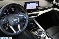 Audi A4 din 2023 cu 58.390 km - oferta AUD239909 - foto 10