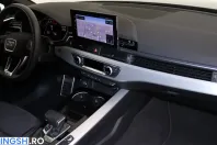 Audi A4 din 2023 cu 58.390 km - oferta AUD239909 - foto 11
