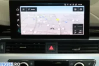 Audi A4 din 2023 cu 58.390 km - oferta AUD239909 - foto 12