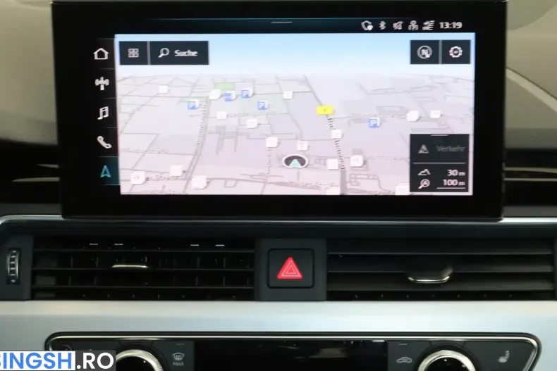 Audi A4 din 2023 cu 58.390 km - oferta AUD239909 - foto 12