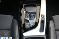 Audi A4 din 2023 cu 58.390 km - oferta AUD239909 - foto 13