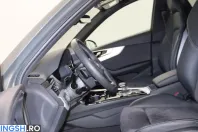 Audi A4 din 2023 cu 58.390 km - oferta AUD239909 - foto 14