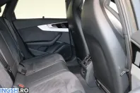 Audi A4 din 2023 cu 58.390 km - oferta AUD239909 - foto 16