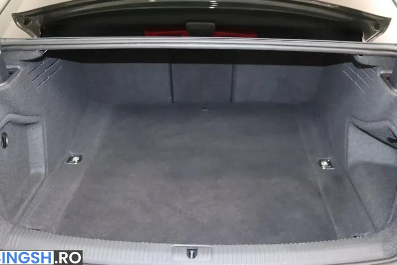 Audi A4 din 2023 cu 58.390 km - oferta AUD239909 - foto 19