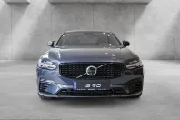 Volvo S90 din 2025 cu 9.500 km - oferta VOL239910 - foto 1