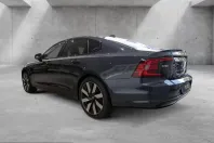 Volvo S90 din 2025 cu 9.500 km - oferta VOL239910 - foto 2