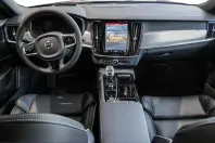 Volvo S90 din 2025 cu 9.500 km - oferta VOL239910 - foto 6