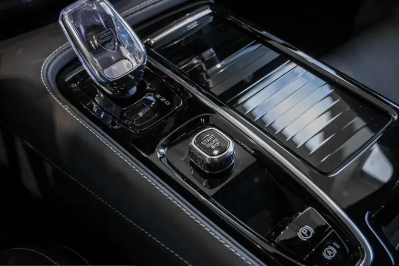 Volvo S90 din 2025 cu 9.500 km - oferta VOL239910 - foto 14