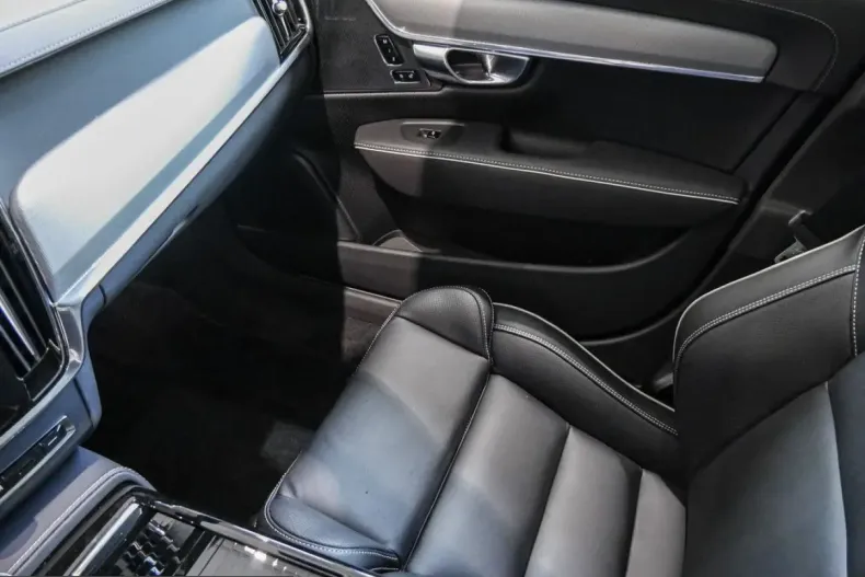 Volvo S90 din 2025 cu 9.500 km - oferta VOL239910 - foto 15