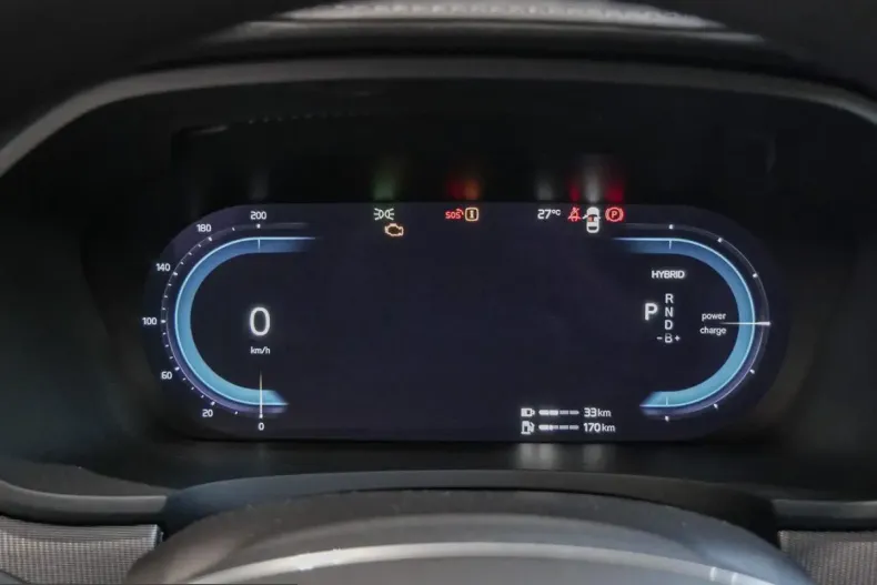 Volvo S90 din 2025 cu 9.500 km - oferta VOL239910 - foto 16