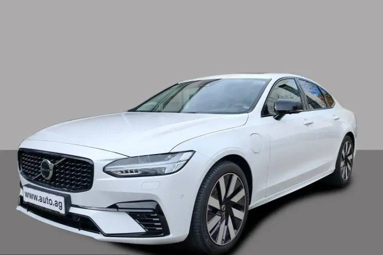 Volvo S90 din 2025 cu 11.250 km - oferta VOL239911 - foto 1