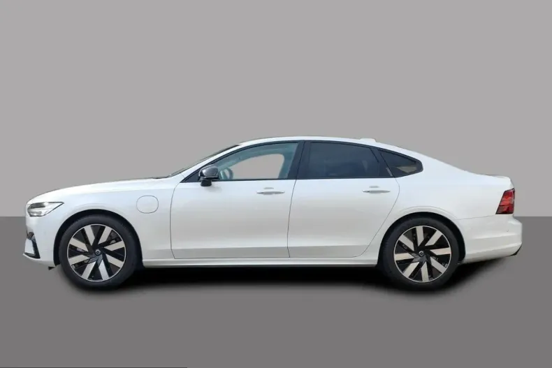 Volvo S90 din 2025 cu 11.250 km - oferta VOL239911 - foto 2