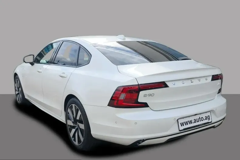 Volvo S90 din 2025 cu 11.250 km - oferta VOL239911 - foto 3