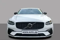 Volvo S90 din 2025 cu 11.250 km - oferta VOL239911 - foto 4