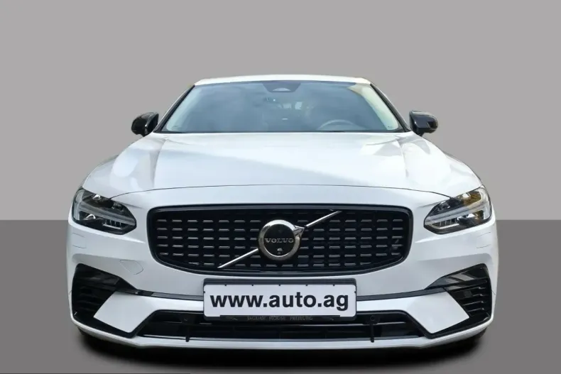 Volvo S90 din 2025 cu 11.250 km - oferta VOL239911 - foto 4