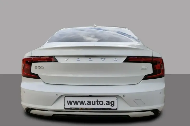 Volvo S90 din 2025 cu 11.250 km - oferta VOL239911 - foto 6