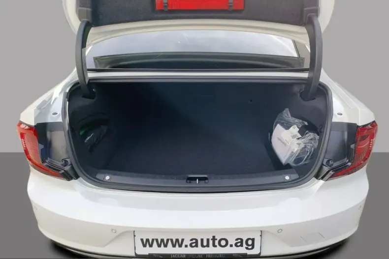 Volvo S90 din 2025 cu 11.250 km - oferta VOL239911 - foto 7
