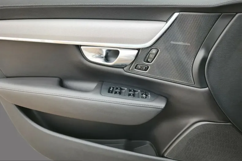 Volvo S90 din 2025 cu 11.250 km - oferta VOL239911 - foto 11