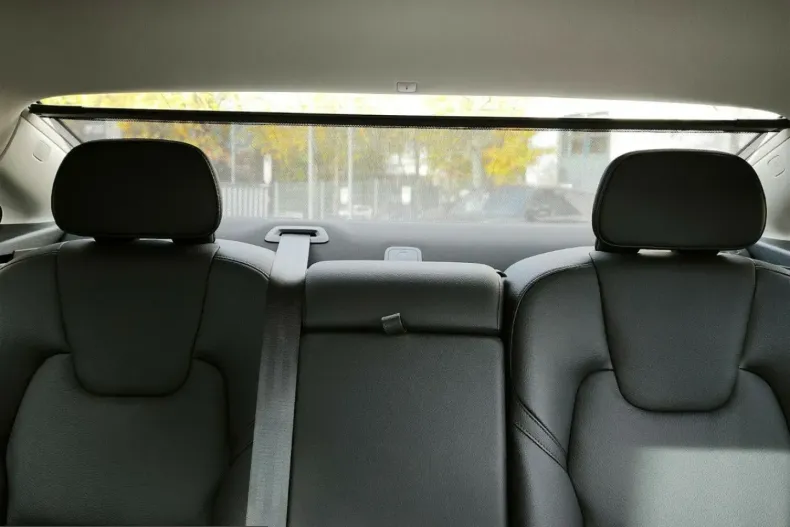 Volvo S90 din 2025 cu 11.250 km - oferta VOL239911 - foto 12
