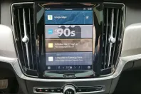 Volvo S90 din 2025 cu 11.250 km - oferta VOL239911 - foto 13